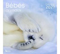 Bébés animaux: Calendrier