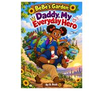 BeBe's Garden: Daddy, My Everyday Hero