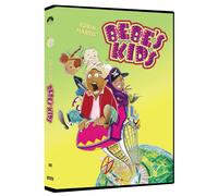 Bebe's Kids (DVD) John Witherspoon Tone Loc Vanessa Bell Calloway Faizon Love