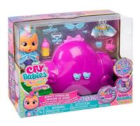 IMC TOYS CRY BABIES IL GUARDAROBA DI JENNA