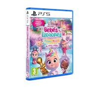 Bebés Llorones Lágrimas Mágicas: El gran juego - GIOCO PS5