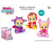 Bebes Llorones- Neonati Piangenti, 93706