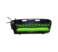 BebeXi 1 Pezzo di Accessorio for modulo Testina di Pulizia con Parte di Ricambio for Gruppo Spazzola a Rullo Spazzola for aspirapolvere. Compatibile con Roomba S9 S9 +