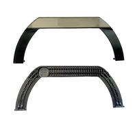 BebeXi 1pc Maniglia Nera Accessori for Aspirapolvere Sostituzione degli Strumenti for La Pulizia della Casa. Compatibile con IRobot.800 Serie. 860 861 870 890 894 (Size : Model 880)