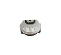 BebeXi Accessori Originali for Aspirapolvere Serbatoio dell'Acqua, Serbatoio di Pulizia. Compatibile con ILIFE. W455/w400/w450 (Size : W455water Tank)
