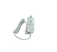 BebeXi Compatibile con Xiaomi. Vacuum S10 Aspirapolvere Robot Spazzante Alimentatore Adattatore Originale Accessori