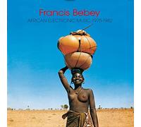 Bebey Francis - African Electronic Music