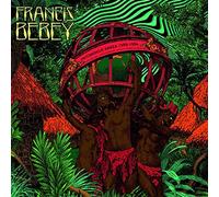Bebey,Francis - Psychedelic Sanza 1982-1984