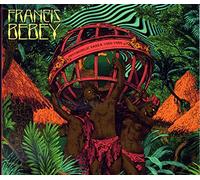 Bebey, Francis - Psychedelic Sanza 1982-1984