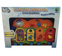 Bebi Sogni - Locolandia Scopri e Impara