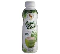 BEBIDA AGUA DE COCO PET 500ML 12U