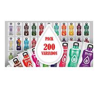 Bebidas Bolero Confezione da 200 assortiti