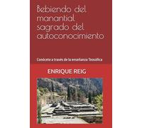 Bebiendo del manantial sagrado del autoconocimiento: Conócete a través de la enseñanza Teosófica