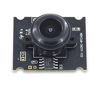 BEBIKR Assemblea obiettivo fotocamera USB OV3660 Modulo videocamera Risoluzione 1080P Supporto-OTG UVC Driver USB Libero Assemblea obiettivo fotocamera USB 1080P