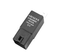 BEBIKR Resistenza della ventola per auto elettronica di ricambio 0035421919 per auto Viano V260L accessori auto controllo ventola auto per Viano V260l 0035421919 A0035421919 ricambio ventola auto