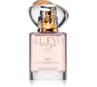 beBIO All Eyes On You Eau de Parfum da donna 30 ml