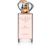 beBIO All Eyes On You Eau de Parfum da donna 50 ml