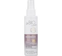 Bebio Baby Complex Balsamo senza risciacquo per crescita e rinforzo capelli 100 ml - Balsamo capelli bimbi
