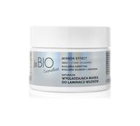 beBIO Baby Complex Mirror Effect 200 ml - Trattamento capelli bambini