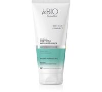 beBIO Baby Hair Complex Antifrizz Power balsamo contro i capelli crespi 200 ml