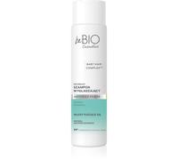 beBIO Baby Hair Complex Antifrizz Power shampoo levigante contro i capelli crespi 300 ml