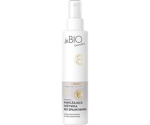 BeBIO Baby Hair Complex Balsamo Idratante per Capelli Senza Risciacquo 150 ml