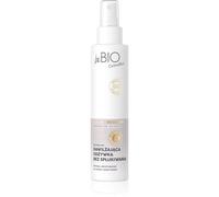 beBIO Baby Hair Complex balsamo senza risciacquo per idratazione e brillantezza 150 ml