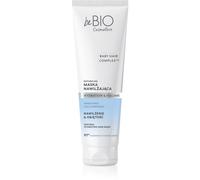 beBIO Baby Hair Complex Hydration & Volume maschera idratante capelli volumizzante 150 ml