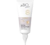 BeBIO Baby Hair Complex Peeling Enzimatico Stimolante per la Crescita dei Capelli 100 ml