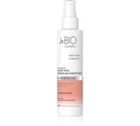 beBIO Baby Hair Complex Push-Up Volume balsamo per il volume dei capelli 150 ml