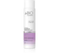 beBIO Baby Hair Complex Regenerating shampoo rigenerante per capelli deboli e danneggiati 300 ml
