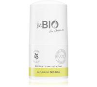 Bebio Bamboo E Lemongrass deodorante 50 ml