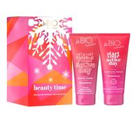 beBIO Beauty Time confezione regalo