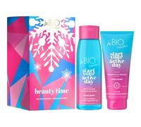 beBIO Beauty Time confezione regalo