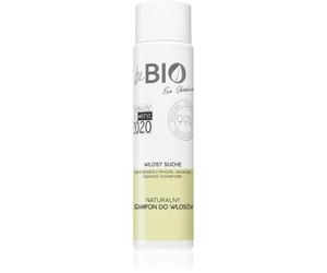 beBIO Dry Hair shampoo per capelli secchi e opachi 300 ml