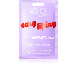 beBIO Easy Lifting siero liftante intenso 8 ml