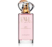 beBIO Fall In Love Eau de Parfum da donna 50 ml