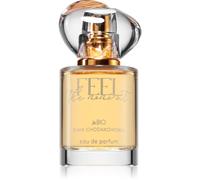 beBIO Feel The Moment Eau de Parfum da donna 30 ml