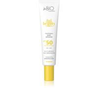 beBIO Feel Your Beauty Vibes crema idratante protettiva SPF 50 40 ml