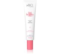 beBIO Feel Your Beauty Vibes crema trattante per il viso 40 ml