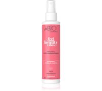 beBIO Feel Your Beauty Vibes lozione tonica illuminante 150 ml