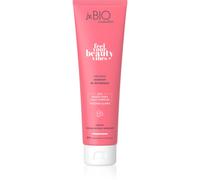 beBIO Feel Your Beauty Vibes olio struccante detergente 140 ml