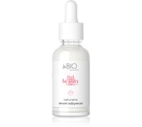 beBIO Feel Your Beauty Vibes siero idratante e nutriente 30 ml
