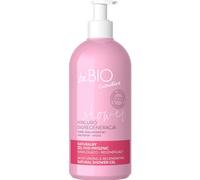 BeBIO Gel Doccia Hyaluro bioRigenerazione 350 ml