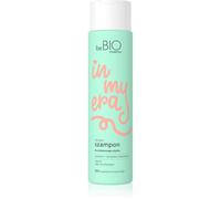 beBIO In My Era Natural Daily Use shampoo per lavaggi quotidiani 300 ml