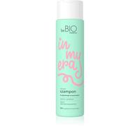beBIO In My Era Natural Deep Cleansing shampoo di pulizia profonda 300 ml