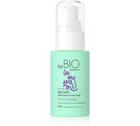 beBIO In My Era Natural Silicone siero rigenerante per doppie punte 50 ml
