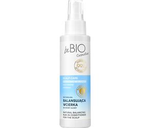BeBIO Lozione Bilanciante per Capelli Scalp Care 100 ml