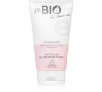 beBIO Moisturizing gel detergente idratante 150 ml