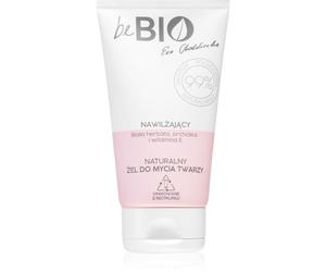 beBIO Moisturizing gel detergente idratante 150 ml